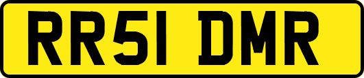 RR51DMR