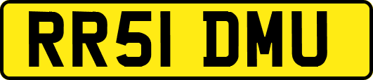 RR51DMU