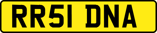 RR51DNA