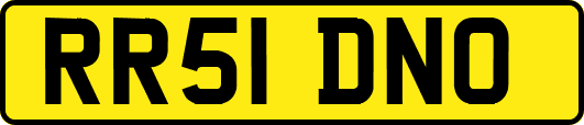 RR51DNO