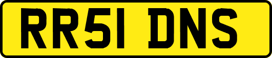 RR51DNS