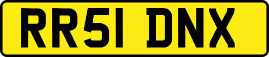 RR51DNX