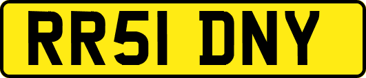 RR51DNY