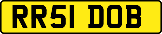 RR51DOB