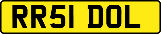 RR51DOL