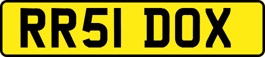 RR51DOX