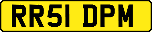 RR51DPM