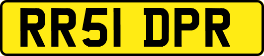 RR51DPR