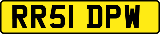 RR51DPW