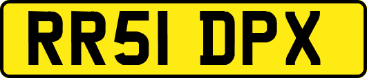 RR51DPX