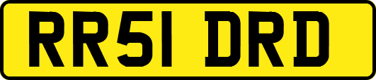 RR51DRD