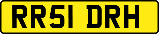 RR51DRH