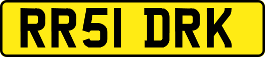 RR51DRK