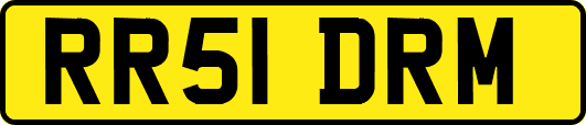 RR51DRM