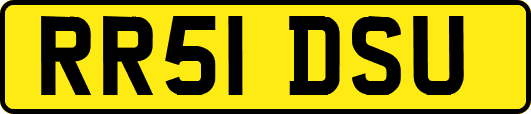 RR51DSU