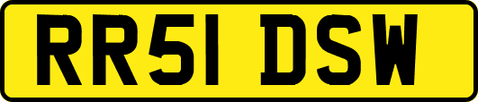 RR51DSW