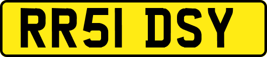 RR51DSY