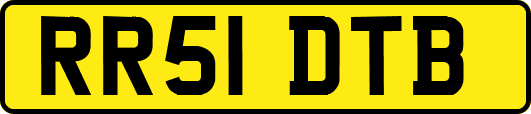 RR51DTB