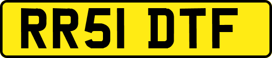 RR51DTF