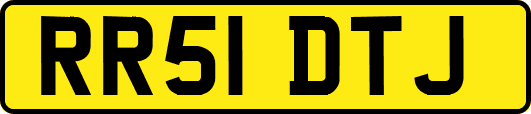 RR51DTJ