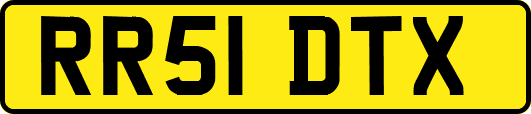 RR51DTX