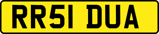 RR51DUA
