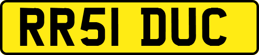 RR51DUC