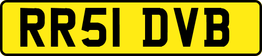 RR51DVB