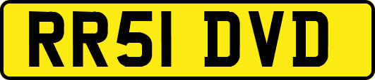 RR51DVD