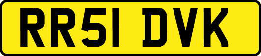 RR51DVK