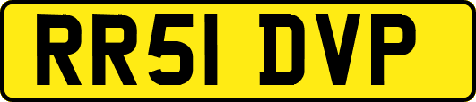 RR51DVP