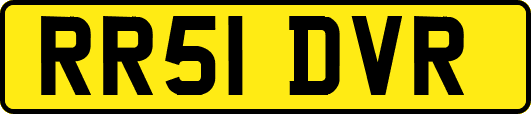 RR51DVR