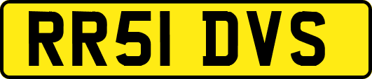 RR51DVS