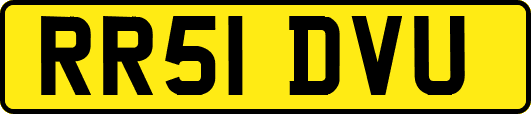 RR51DVU