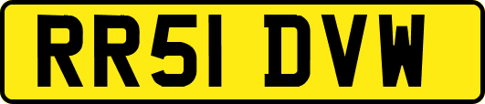 RR51DVW