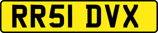 RR51DVX