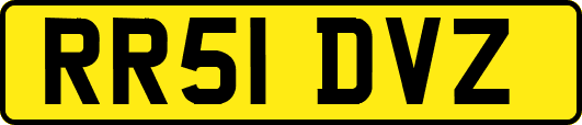 RR51DVZ
