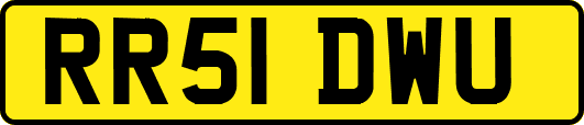 RR51DWU