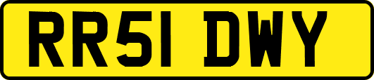 RR51DWY