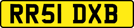 RR51DXB