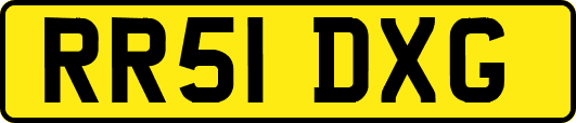 RR51DXG