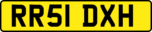 RR51DXH