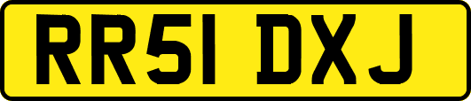 RR51DXJ