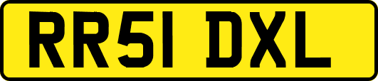 RR51DXL