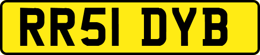 RR51DYB