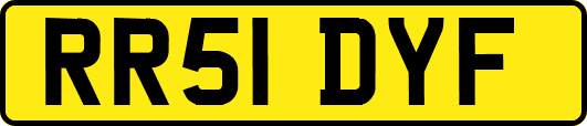 RR51DYF