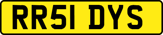 RR51DYS