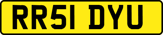RR51DYU