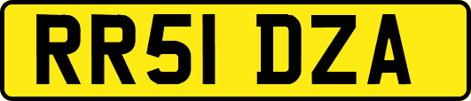 RR51DZA