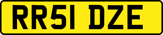 RR51DZE
